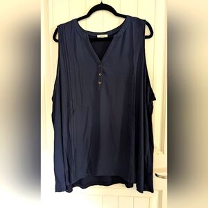 Maurices Size 3X Tank Top